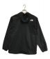 THE NORTH FACE (ザ ノース フェイス) Anytime Wind Hoodie ブラック サイズ:L：8000円