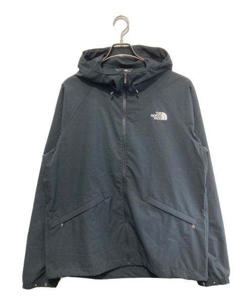 THE NORTH FACE（ザ ノース フェイス）THE NORTH FACE (ザ ノース フェイス) TNF BE FREE JACKET ブラック サイズ:XLの古着・服飾アイテム