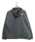 THE NORTH FACE (ザ ノース フェイス) TNF BE FREE JACKET ブラック サイズ:XL：10000円