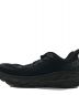 HOKAONEONE (ホカオネオネ) CLIFTON ブラック サイズ:US8：7000円