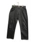 CIOTA（シオタ）の古着「Straight 5 Pocket Pants」｜グレー