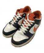 NIKEナイキ）の古着「Dunk Low PRM 