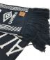 SEDAN ALL-PURPOSE (セダンオールパーパス) UMBRO (アンブロ) Football Scarf ブラック 未使用品：10000円