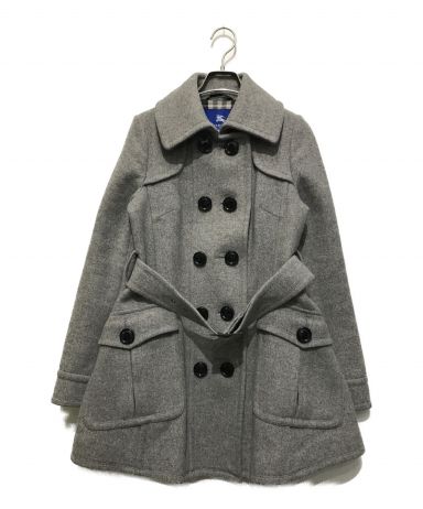 中古・古着通販】BURBERRY BLUE LABEL (バーバリーブルーレーベル