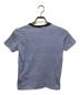 MONCLER (モンクレール) SS T-SHIRT ブルー サイズ:10A：5000円