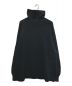 EVERYDAY I LIKE. (エヴリデイ アイ ライク) Half Zip Sweater ブラック サイズ:ー：9000円