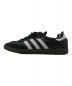 adidas (アディダス) SAMBA OG ブラック サイズ:US7 1/2：9000円