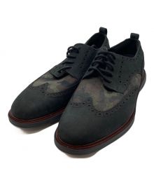 COLE HAAN（コールハーン）の古着「GRANDEVOLUTION」｜ブラック