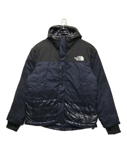 THE NORTH FACE（ザ ノース フェイス）THE NORTH FACE (ザ ノース フェイス) UNDERCOVER (アンダーカバー) SOUKUU MOUNTAIN ネイビー サイズ:Lの古着・服飾アイテム