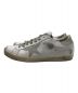 GOLDEN GOOSE (ゴールデングース) SUPERSTAR（スーパースター） ホワイト サイズ:42：13000円