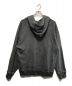 POLYPLOID (ポリプロイド) HOOD PULLOVER C グレー サイズ:3：15000円