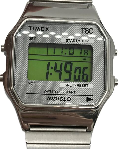 TIMEX（タイメックス）TIMEX (タイメックス) T80の古着・服飾アイテム