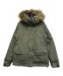 THE NORTH FACE（ザ ノース フェイス）の古着「Grace Triclimate Parka」｜オリーブ