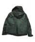 MONCLER (モンクレール) BAGES グリーン：40000円