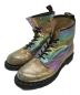 Dr.Martens（ドクターマーチン）の古着「1460 RAINBOW」｜レインボー