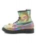 Dr.Martens (ドクターマーチン) 1460 RAINBOW レインボー サイズ:UK9：8000円