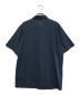 ARC'TERYX (アークテリクス) SKYLINE SS SHIRT MEN'S ネイビー サイズ:L：10000円