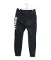 F.C.R.B. (エフシーアールビー) GOD SELECTION XXX (ゴッドセレクショントリプルエックス) TRAINING LONG PANTS ブラック サイズ:S：17000円