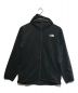 THE NORTH FACE（ザ ノース フェイス）の古着「ES Anytime Wind Hoodie ES」｜ブラック