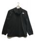 THE NORTH FACE (ザ ノース フェイス) ES Anytime Wind Hoodie ES ブラック サイズ:XL：10000円