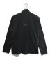 MAMMUT (マムート) Comfort Jacket AF Men ブラック サイズ:XL：11000円