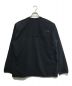 THE NORTH FACE (ザ ノース フェイス) APEX LIGHT PISTE ブラック サイズ:XL：8000円