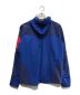 Berghaus (バーグハウス) ジップパーカー ブルー サイズ:M：7000円