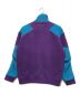 MARMOT (マーモット) FLEECE JACKET ブルー×パープル サイズ:M：6000円