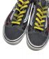 中古・古着 VANS (バンズ) STRANGER THINGS KIDS FOOTWEAR STYLE 36 ブラック サイズ:US9.5：10000円