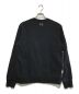 Y-3 (ワイスリー) CH1 GRAPHIC CREW SWEATSHIRT ブラック サイズ:L：14000円