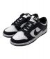 NIKE（ナイキ）の古着「Nike Dunk Low Retro」｜ホワイト×ブラック