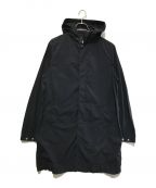 THE NORTH FACEザ ノース フェイス）の古着「Rollpack Journeys Coat」｜ブラック