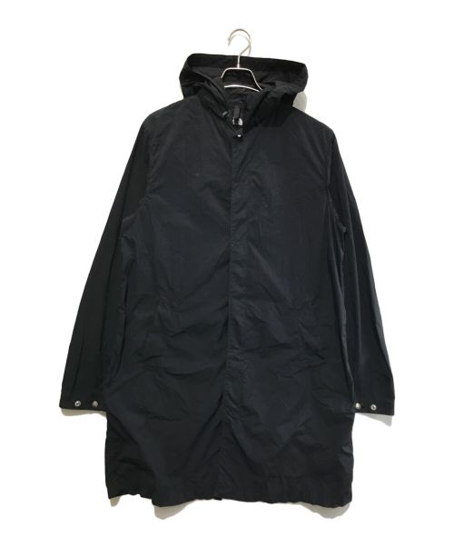 THE NORTH FACE（ザ ノース フェイス）THE NORTH FACE (ザ ノース フェイス) Rollpack Journeys Coat ブラック サイズ:Lの古着・服飾アイテム