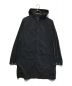 THE NORTH FACE（ザ ノース フェイス）の古着「Rollpack Journeys Coat」｜ブラック