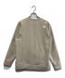 THE NORTH FACE (ザ ノース フェイス) Apex Thermal Crew ベージュ サイズ:S：8000円