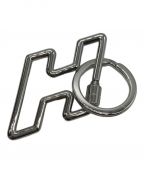 HERMESエルメス）の古着「H TOO SPEED KEY RING」