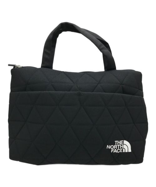 THE NORTH FACE（ザ ノース フェイス）THE NORTH FACE (ザ ノース フェイス) GEO FACE BOX TOTEの古着・服飾アイテム