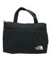 THE NORTH FACE（ザ ノース フェイス）の古着「GEO FACE BOX TOTE」