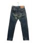 LEVI'S (リーバイス) 501デニムパンツ ブルー サイズ:W30L32：6000円