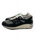 NEW BALANCE (ニューバランス) M990TE2 ブラック サイズ:US8 1/2：20000円