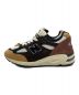 NEW BALANCE (ニューバランス) M990BB2 ブラウン サイズ:US8 1/2：21000円