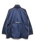 NIKE (ナイキ) nylon anorak parka ネイビー サイズ:L：8000円