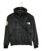 THE NORTH FACEザ ノース フェイス）の古着「Antarctica Versa Loft Jacket（アンタークティカバーサロフットジャケット）」｜ブラック