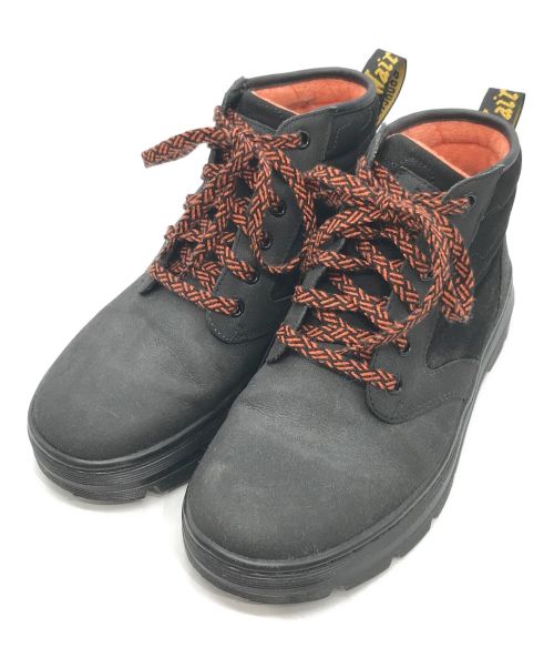 Dr.Martens（ドクターマーチン）Dr.Martens (ドクターマーチン) Bonny ブラック サイズ:UK6/EU39/USM7/USL8の古着・服飾アイテム