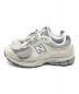 NEW BALANCE (ニューバランス) ML2002R0 グレー サイズ:US5/UK6.5/EU40/JPN25：7000円