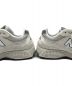 中古・古着 NEW BALANCE (ニューバランス) ML2002R0 グレー サイズ:US5/UK6.5/EU40/JPN25：7000円