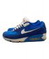 NIKE (ナイキ) Nike Air Max 90 SE（ナイキエアマックス90SE） ブルー サイズ:US 9：5000円