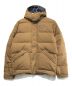 Patagonia（パタゴニア）の古着「DOWNDRIFT JACKET」｜ブラウン