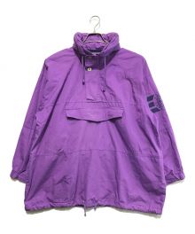 OLDGAP（オールドギャップ）の古着「アノラックパーカー」｜パープル