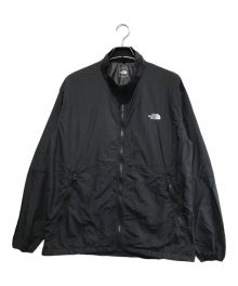 THE NORTH FACE（ザ ノース フェイス）の古着「Free Run Insulation Jacket」｜ブラック